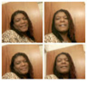 Meet your Posher, Angela